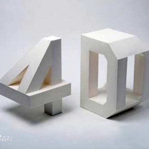 3D打印out了！增添時(shí)間維度的4D打印技術(shù)強(qiáng)勢(shì)來(lái)襲