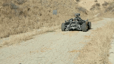 BlackBird讓你拍廣告不用真車