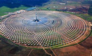 太陽能發(fā)電新舉措