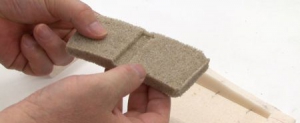 新型建筑材料