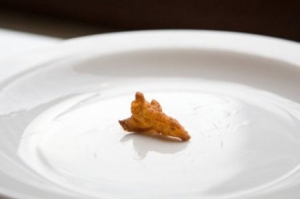 3D食物打印機