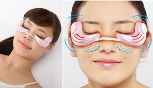 眼部按摩器