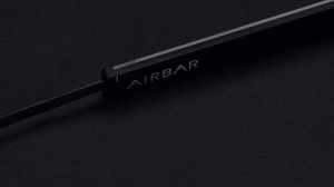讓任何電腦都可觸屏的AirBar