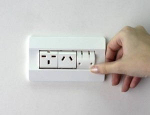 老虎機插座