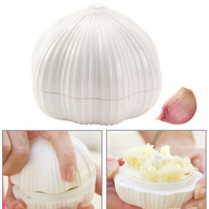 蒜蓉制作器
