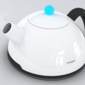 水壺加濕器
