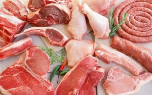 人造豬肉制造成功