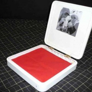 DIY時(shí)光膠囊禮盒