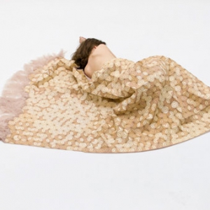 木質(zhì)“布藝”裝飾品