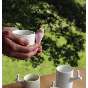 樹枝茶杯套裝