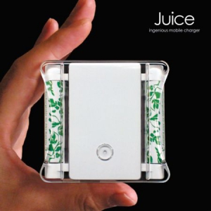 混合充電器