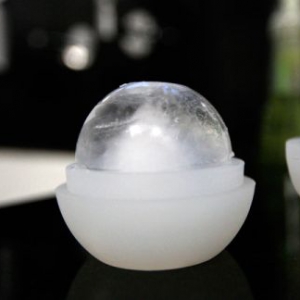 無印良品的冰球模子
