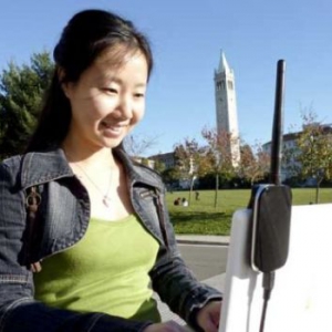 WIFI訊號接收發(fā)射器