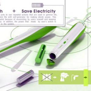 健康跳繩充電器
