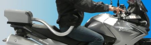 摩托車車載空調(diào)