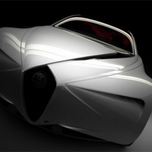 2017概念轎車