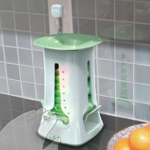 一體充電器