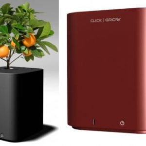 電子種植器