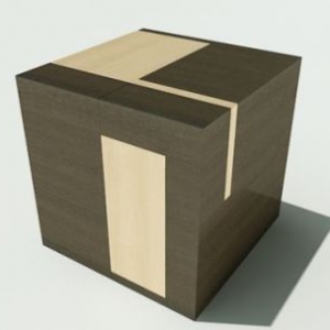七巧魔方家具