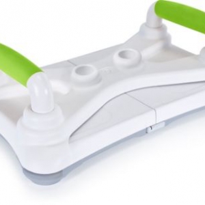 Wii Fit俯臥撐扶杠