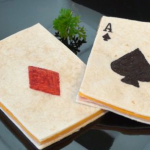 創(chuàng)意三明治