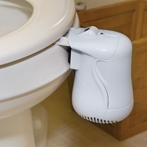 馬桶消毒器