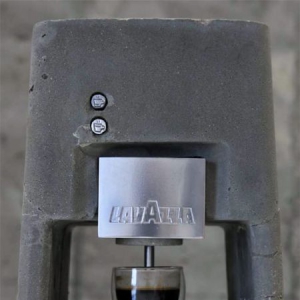 石頭咖啡機(jī)