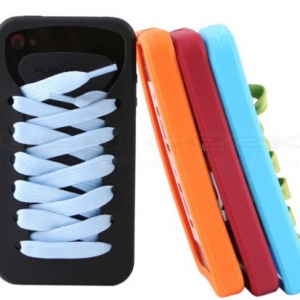 iphone4手機(jī)保護(hù)“鞋”