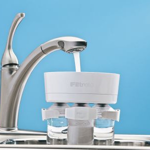 便攜凈水器