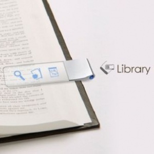智能書簽